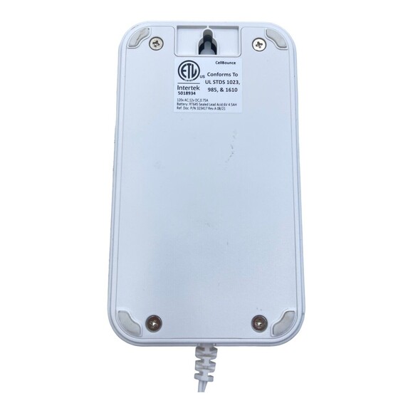 Resideo Cell Bounce CB34U-D-RES01A - Picture 3 of 4